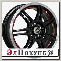 Колесные диски CrossStreet Y4601 6.5xR16 5x108 ET52.5 DIA63.3