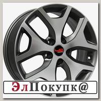 Колесные диски LegeArtis CT Concept HND527 6.5xR17 5x114.3 ET35 DIA67.1