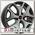 Колесные диски LegeArtis CT Concept HND527 6.5xR17 5x114.3 ET35 DIA67.1