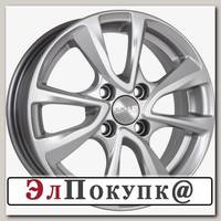 Колесные диски Скад Ницца 5xR14 4x100 ET45 DIA67.1