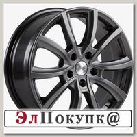 Колесные диски Скад Онтарио 7xR17 5x114.3 ET45 DIA60.1