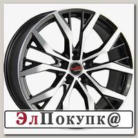 Колесные диски LegeArtis CT Concept VW517 7.5xR18 5x112 ET30 DIA57.1