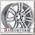 Колесные диски LegeArtis B152 (L.A.) 9xR19 5x120 ET18 DIA72.6