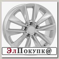 Колесные диски Replay B183 8xR18 5x120 ET43 DIA72.6