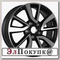 Колесные диски Top Driver TY9-S 6.5xR16 5x114.3 ET39 DIA60.1