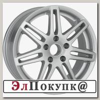 Колесные диски Replay A25 9xR20 5x112 ET29 DIA66.6