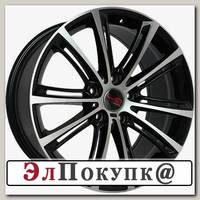 Колесные диски LegeArtis CT Concept B528 8.5xR20 5x120 ET33 DIA72.6