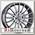 Колесные диски LS LS 425 6xR16 4x100 ET41 DIA60.1