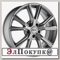 Колесные диски X-trike X122 7.5xR18 5x120 ET35 DIA72.6