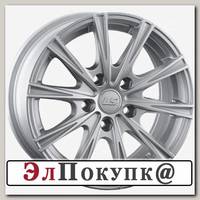 Колесные диски LS LS 753 6.5xR15 5x114.3 ET40 DIA73.1