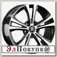 Колесные диски Replay B230 7.5xR18 5x120 ET45 DIA72.6