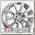 Колесные диски Replay Ki226 7xR17 5x114.3 ET48 DIA67.1