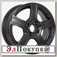 Колесные диски Tech Line 539 6xR15 4x100 ET40 DIA60.1