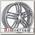 Колесные диски Replay KI178 7xR17 5x114.3 ET50 DIA67.1