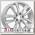 Колесные диски Replay TY129 7.5xR19 5x114.3 ET35 DIA60.1