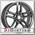 Колесные диски iFree Moskva 6.5xR16 5x100 ET48 DIA56.1