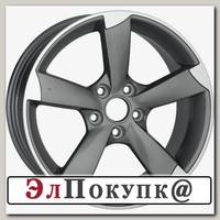 Колесные диски Replay A56 7.5xR17 5x112 ET28 DIA66.6