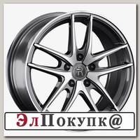 Колесные диски Replay A134 8xR18 5x112 ET25 DIA66.6