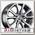 Колесные диски Replay A145 8xR18 5x112 ET25 DIA66.6