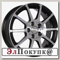 Колесные диски Скад Акита 6xR15 4x98 ET35 DIA58.6