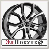 Колесные диски Replica FR PR5362 11xR21 5x130 ET58 DIA71.6