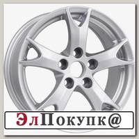 Колесные диски Replay PG41 6.5xR16 5x114.3 ET38 DIA67.1