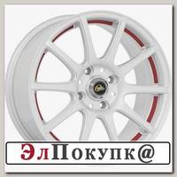 Колесные диски CrossStreet Y1010 7.5xR17 5x112 ET43 DIA57.1