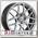 Колесные диски Slik L213 6.5xR16 5x112 ET47 DIA57.1