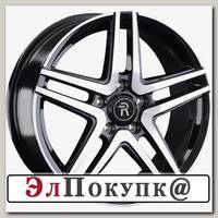 Колесные диски Replay SK110 6xR15 5x100 ET43 DIA57.1