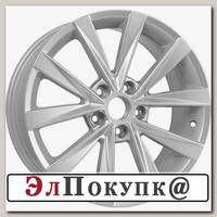 Колесные диски Replay B197 7.5xR17 5x112 ET52 DIA66.6