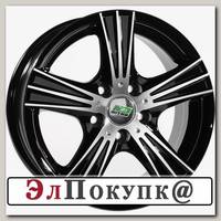 Колесные диски N2O Y343 6xR14 4x100 ET35 DIA73.1