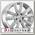 Колесные диски Replay A150 7xR17 5x112 ET37 DIA66.6