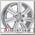 Колесные диски Replay A39 7xR16 5x112 ET42 DIA66.6
