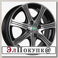 Колесные диски N2O Y3160 6.5xR16 5x114.3 ET50 DIA66.1