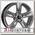 Колесные диски Replica FR TY139 7xR17 5x114.3 ET39 DIA60.1