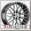 Колесные диски LS FlowForming RC13 8xR18 5x112 ET39 DIA66.6