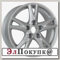 Колесные диски Replay MI94 6.5xR16 5x114.3 ET46 DIA67.1