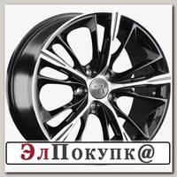 Колесные диски Replay B201 9.5xR19 5x112 ET39 DIA66.6