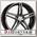 Колесные диски VSN CV5 8xR18 5x112 ET30 DIA66.6