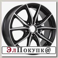 Колесные диски NEO 676 6.5xR16 5x114.3 ET45 DIA67.1
