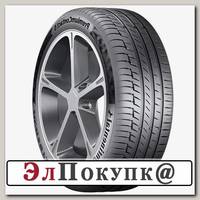 Шины Continental Premium Contact 6 245/40 R17 Y 91