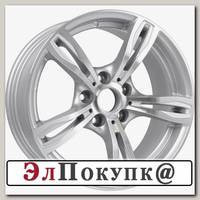 Колесные диски Replay B129 9xR19 5x120 ET48 DIA74.1