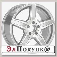 Колесные диски Replay MR99 8.5xR18 5x112 ET60 DIA66.6