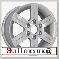 Колесные диски Replay NS90 8.5xR20 6x139.7 ET46 DIA77.8