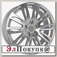 Колесные диски Replay A49 9xR20 5x112 ET37 DIA66.6