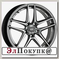 Колесные диски Enkei SC37 7.5xR17 5x114.3 ET45 DIA67.1