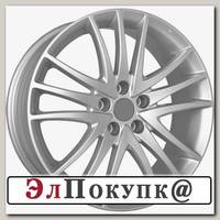 Колесные диски Replay Ki118 7.5xR18 5x114.3 ET50 DIA67.1