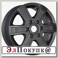 Колесные диски Replay VV74 6.5xR16 5x120 ET51 DIA65.1