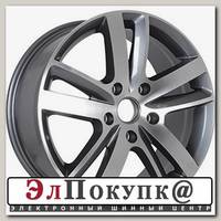 Колесные диски Replay A47 9xR20 5x130 ET60 DIA71.6