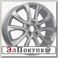 Колесные диски Replay NS172 7xR18 5x114.3 ET45 DIA66.1